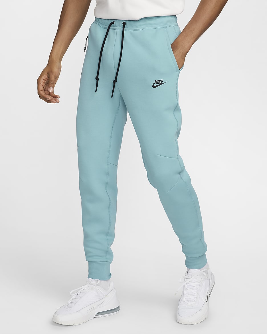 Turquoise nike sweatpants sale